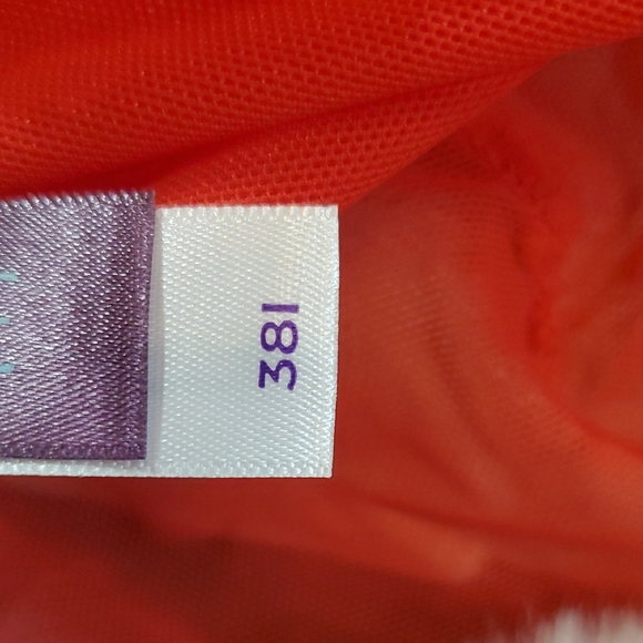 Adore Me Claussine Babydoll  Scarlet and Snow Chemise - Picture 9 of 9